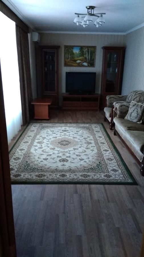 Отель Астана Плаза Нур-Султан