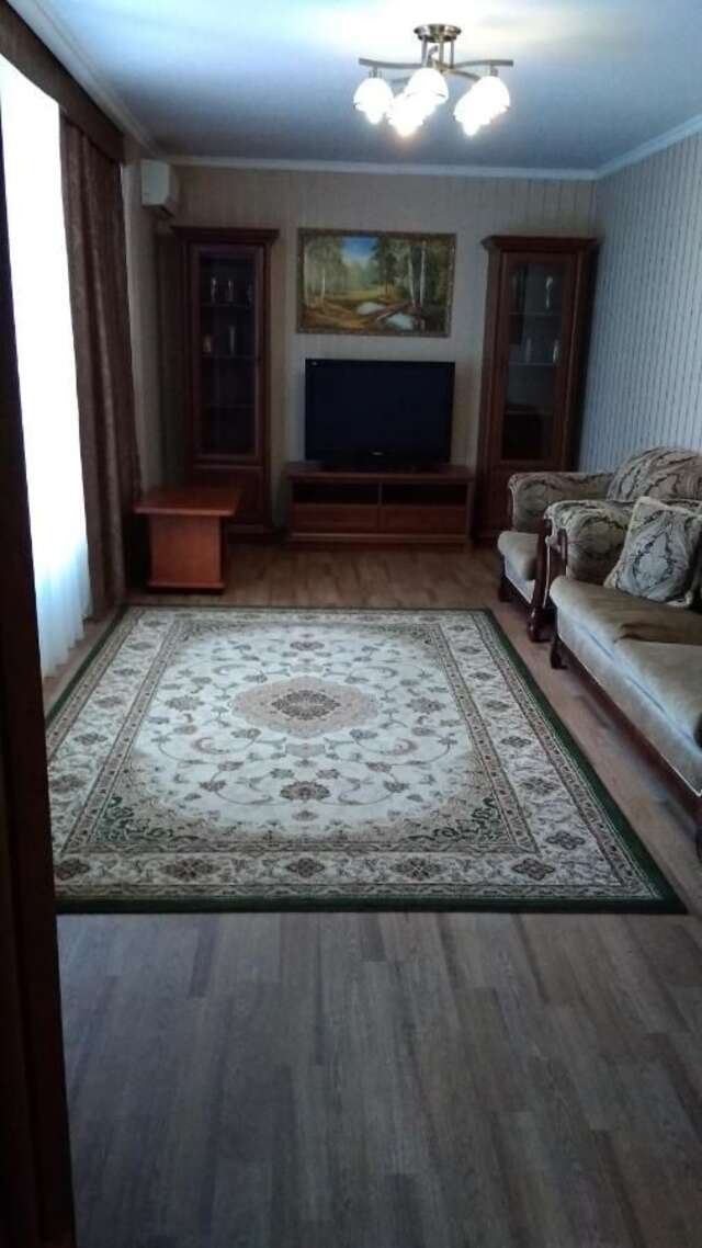 Отель Астана Плаза Нур-Султан-5